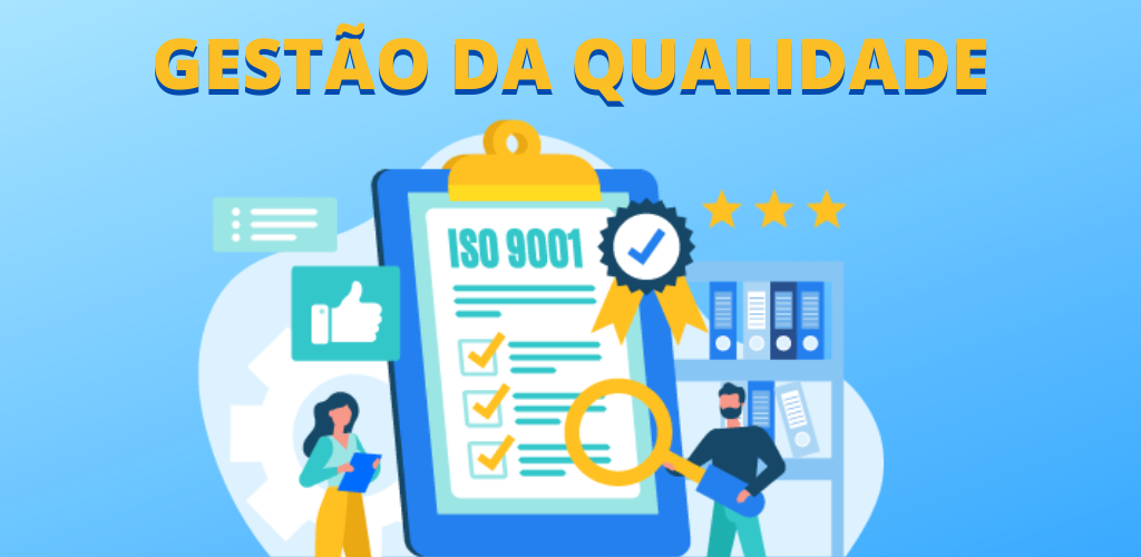 Read more about the article GESTÃO DA QUALIDADE – COMO MELHORAR AS ENTREGAS DA SUA EMPRESA