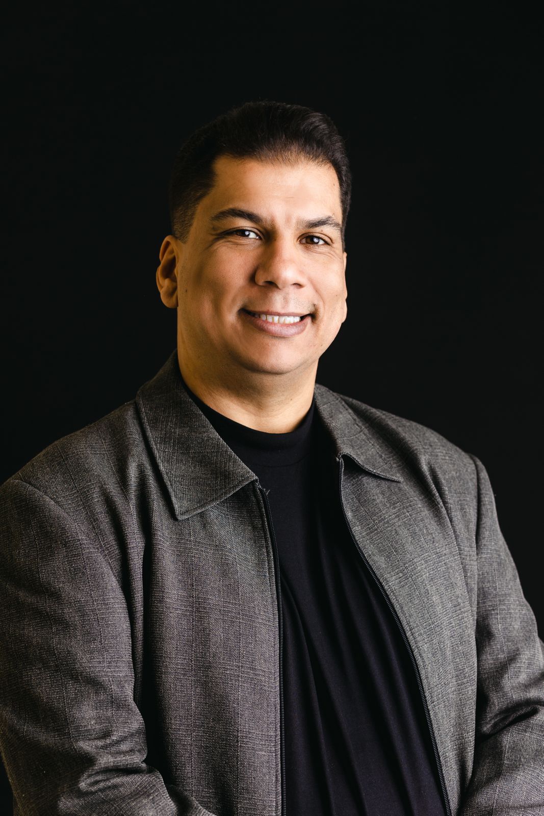 You are currently viewing Ricardo Santos